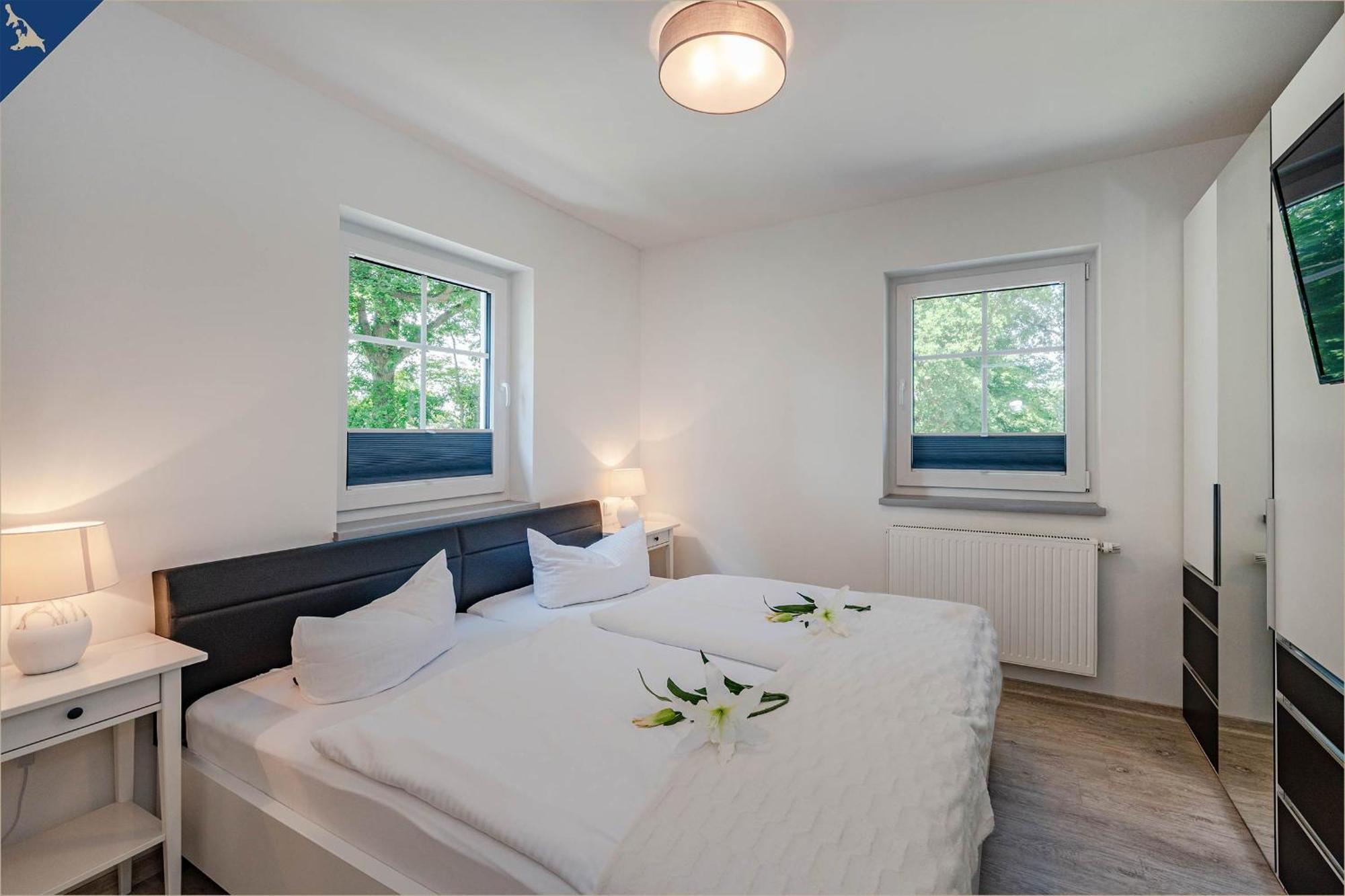 Villa Doris Whg 4 Sonnenblick Heringsdorf  Ngoại thất bức ảnh
