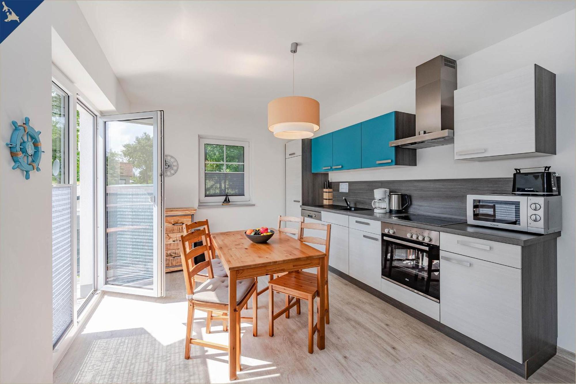Villa Doris Whg 4 Sonnenblick Heringsdorf  Ngoại thất bức ảnh