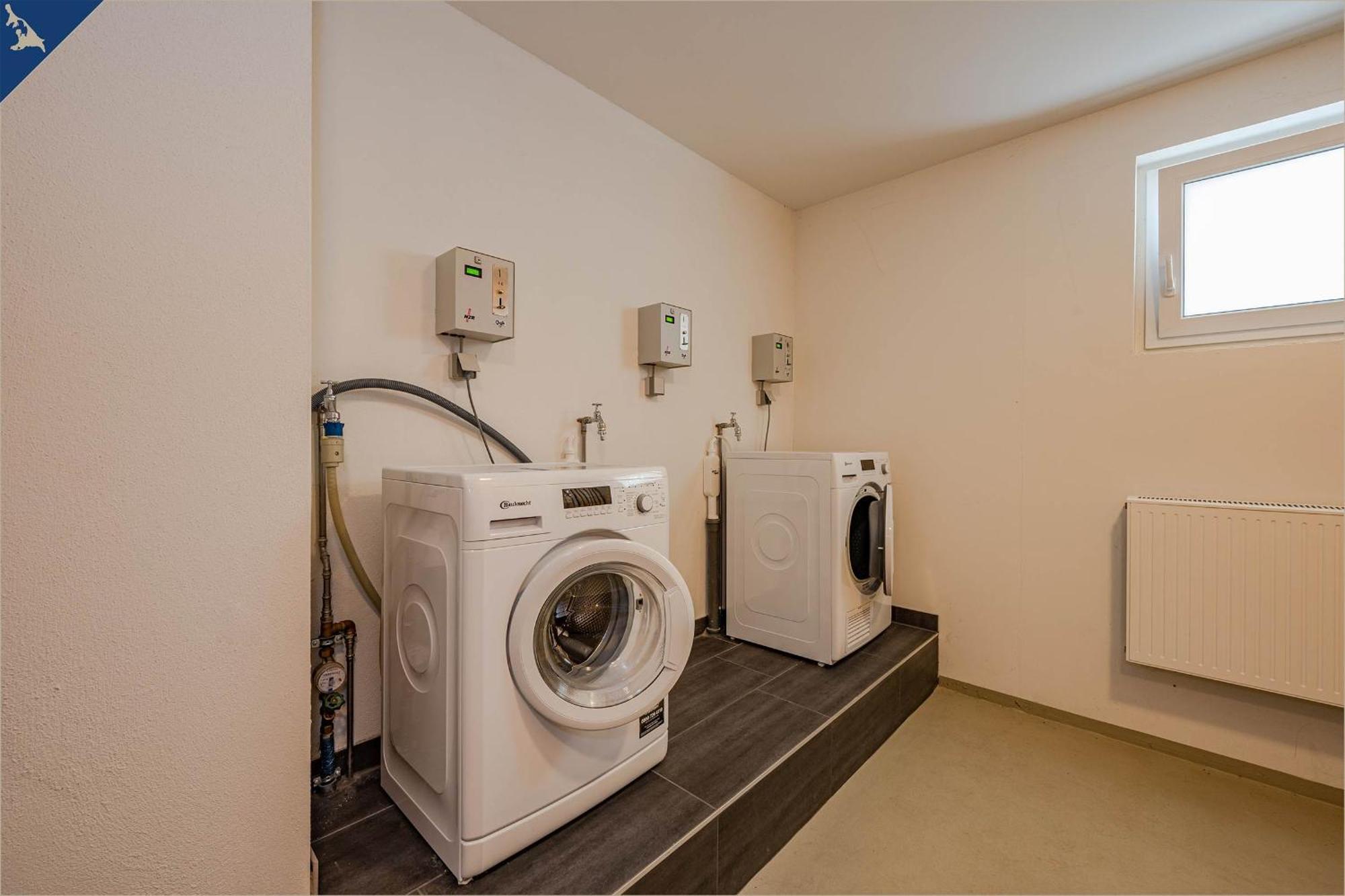Villa Doris Whg 4 Sonnenblick Heringsdorf  Ngoại thất bức ảnh